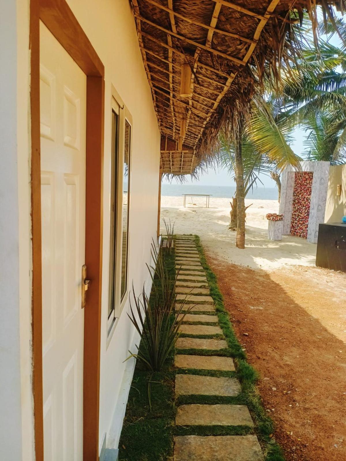 Havana Beach Villa Alappuzha Δωμάτιο φωτογραφία