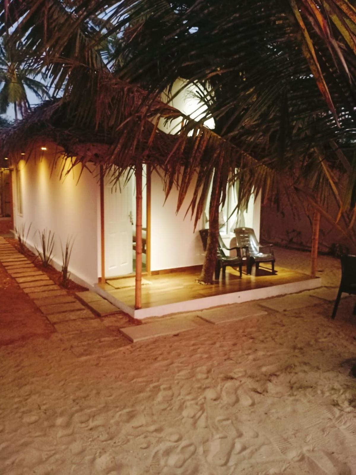 Havana Beach Villa Alappuzha Εξωτερικό φωτογραφία